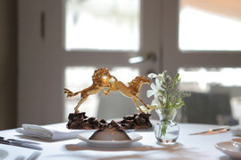 Đi tìm 'khí chất' châu Á trong những sản phẩm của RISIS