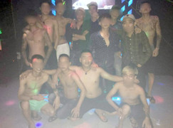 Đoàn côn đồ truy sát kinh hoàng làng quê Hải Dương: Thông tin mới nhất