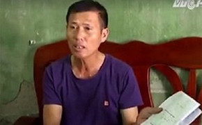 Phó chủ tịch xã ‘phê bình cả nhà’ cô gái trong lý lịch: Vì sao vẫn chưa xác nhận lại hồ sơ?