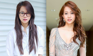 Những 'vũ khí' bí mật giúp An Nguy chinh phục showbiz Việt chỉ sau 1 năm