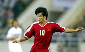 BLV Quang Huy: 'Bóng đá Việt Nam, không còn ai xuất chúng như Văn Quyến nữa'