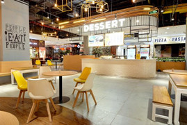 Theo chân tín đồ ẩm thực Hà thành 'ăn cả thế giới' tại Food Story