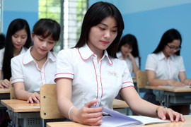 Đại học Sư phạm Huế xét tuyển hơn 300 chỉ tiêu nguyện vọng bổ sung năm 2017