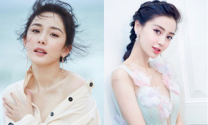 Những 'Nữ hoàng thị phi' mang chồng con, chuyện ly hôn để mua vui