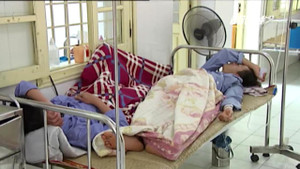 Hơn 71.000 người mắc sốt xuất huyết: Bệnh viện quá tải, bệnh nhân VIP cũng bị từ chối