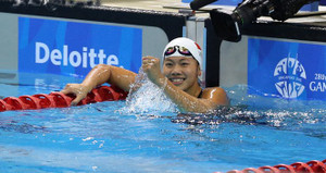 SEA Games 29: Ánh Viên không phải cứ xuống bể là có HCV