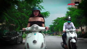 Lật tẩy thủ đoạn dàn cảnh cướp giật tinh vi trên phố