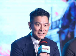 Lưu Đức Hoa: 'Có điên mới thách đấu với Ngô Kinh'