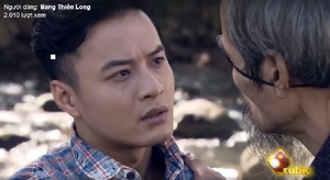 Người phán xử tập 41: Thế 'Chột' yêu cầu Lê Thành giết Phan Quân