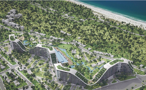 Lễ ra mắt chính thức dự án The Coastal Hill