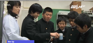 Những yêu cầu khắt khe để trở thành giáo viên ở Nhật Bản