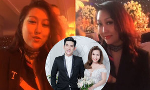 Chồng cũ tái hôn, Phi Thanh Vân tuyên bố không cưới thêm lần nào nữa