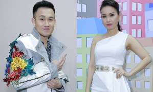 Cẩm Ly: Không khuyến khích ca sĩ nhí hát vì mục đích thương mại