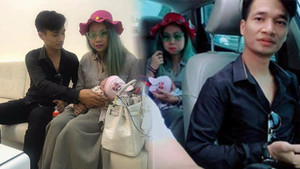 Bella, Lệ Rơi, Tùng Sơn đều là 'sản phẩm nhào nặn' của bầu show?