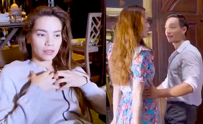 Video: Hồ Ngọc Hà tiết lộ sự thật đau khổ, xấu hổ suốt quãng thời gian bên Kim Lý