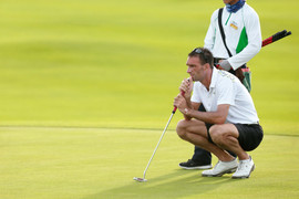 Giải AMD Golf Challenge 2017: Giải thưởng 20 tỷ đồng, Hole In One được tặng xe Mercedes