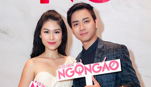 Con nuôi Hoài Linh, Đàm Vĩnh Hưng vướng chuyện tình yêu bất thường