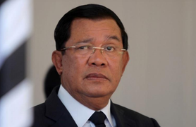 Báo Campuchia: Ông Hun Sen nói Lào xâm phạm biên giới, cho 6 ngày để rút lui