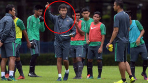 Đây là nhân vật 'khủng' nhất 11 đội bóng dự SEA Games 29