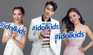 Trực tiếp Chung kết trao giải ‘Vietnam Idol Kids 2017’