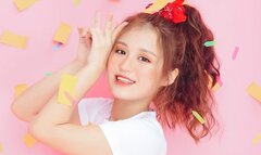 Trò cưng người Hàn của Đông Nhi hé lộ sản phẩm đầu tay