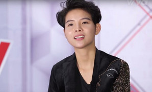 Trực tiếp tập 1 Giọng hát Việt nhí 2017: Vũ Cát Tường tự tin sẽ khiến khán giả ‘hết hồn’