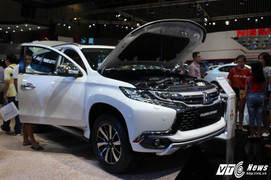 10 mẫu xe 'không ai thèm mua' tháng 7/2017