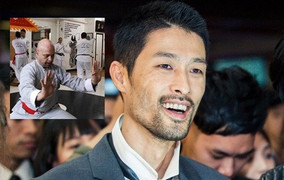 Johnny Trí Nguyễn: 'Nếu Flores thách đấu, tôi sẽ mời lên võ đài'