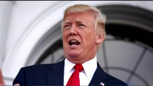 Tổng thống Trump nói gì về khả năng chiến tranh với Triều Tiên?