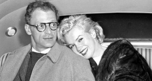 Đêm cuối của 'quả bom sex' Marilyn Monroe bên ông trùm sừng sỏ nhất nước Mỹ