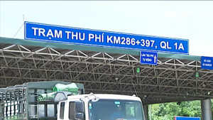 Dự án BOT dự kiến thu phí 27 năm, mới thu 7 năm đã có lãi
