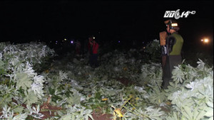 Đồng Nai: Nghi can bắn chết nữ sinh tự sát