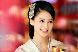 Angelababy quan hệ mật thiết với thiếu gia hàng đầu Trung Quốc