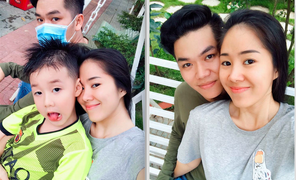 Lê Phương thừa nhận 'xuống sắc' sau đám cưới với chồng trẻ