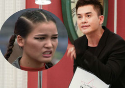 Trực tiếp Vietnam's Next Top Model All Stars 2017 tập 8 phát sóng lúc 20h trên VTV3 tối 12/8