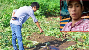 Người đàn ông bắn chết nữ sinh 17 tuổi: Thông tin mới nhất từ công an