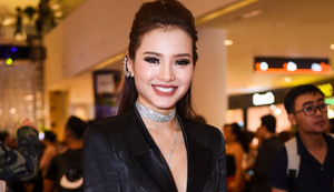 Phương Trinh Jolie: 'Tôi yêu và bỏ nhiều đàn ông để trả thù cho mẹ'