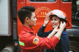 Đại học PCCC xét tuyển nguyện vọng bổ sung 126 chỉ tiêu