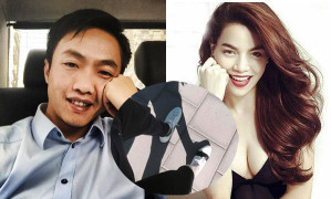 Nói Cường Đô la rủ về ở cùng nhưng Hà Hồ lại đăng ảnh úp mở tình mới