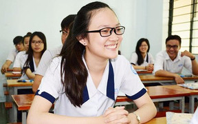 Viện đại học Mở Hà Nội xét tuyển 280 chỉ tiêu