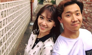 Video: Cười ngất với những màn đối đáp 'bá đạo' của Trấn Thành - Hari Won