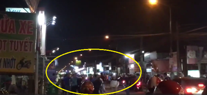 Gần 100 thanh niên chém nhau giữa phố: Công an Đồng Nai tiết lộ nguyên nhân