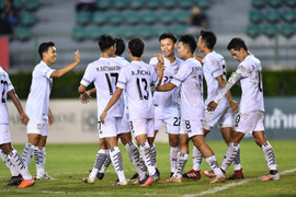 5 điều U22 Thái Lan cần làm gấp nếu muốn vô địch SEA Games 29