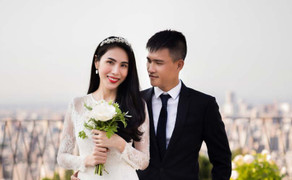 Thủy Tiên: Công Vinh đi đâu cũng phải xin tiền, tiêu bao nhiêu sẽ báo hết về điện thoại của tôi