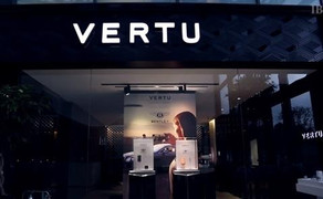 Con đường từ hào quang đến phá sản của Vertu