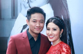 Rộ thông tin được Quý Bình cầu hôn, 'ngọc nữ bolero' Tố My lên tiếng