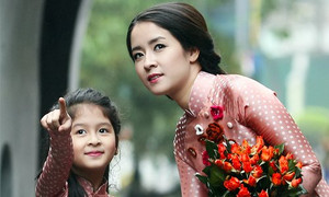 Tình cũ Lê Thành 'Người phán xử': Tôi từng phải bán đồ cá nhân để có tiền nuôi con