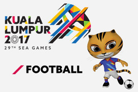 Lịch thi đấu SEA Games 29 hôm nay 14/8