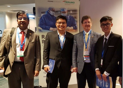 Ngành Y Đa khoa dành nhiều học bổng có giá trị cao cho tân sinh viên