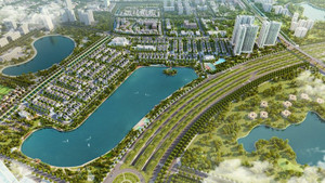 Đầu tư cho thế hệ tương lai: Bắt nguồn từ việc chọn nơi ở